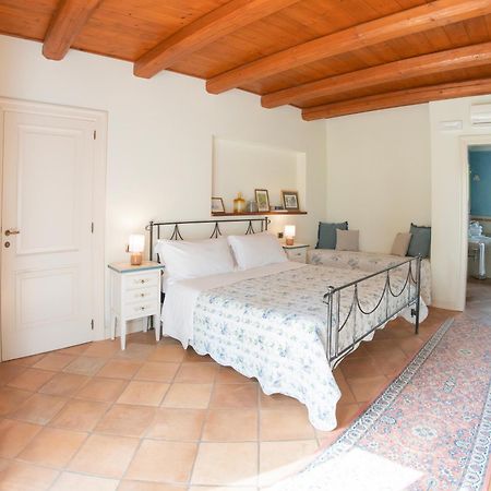 Agriturismo La Sorgente Camerano Dış mekan fotoğraf