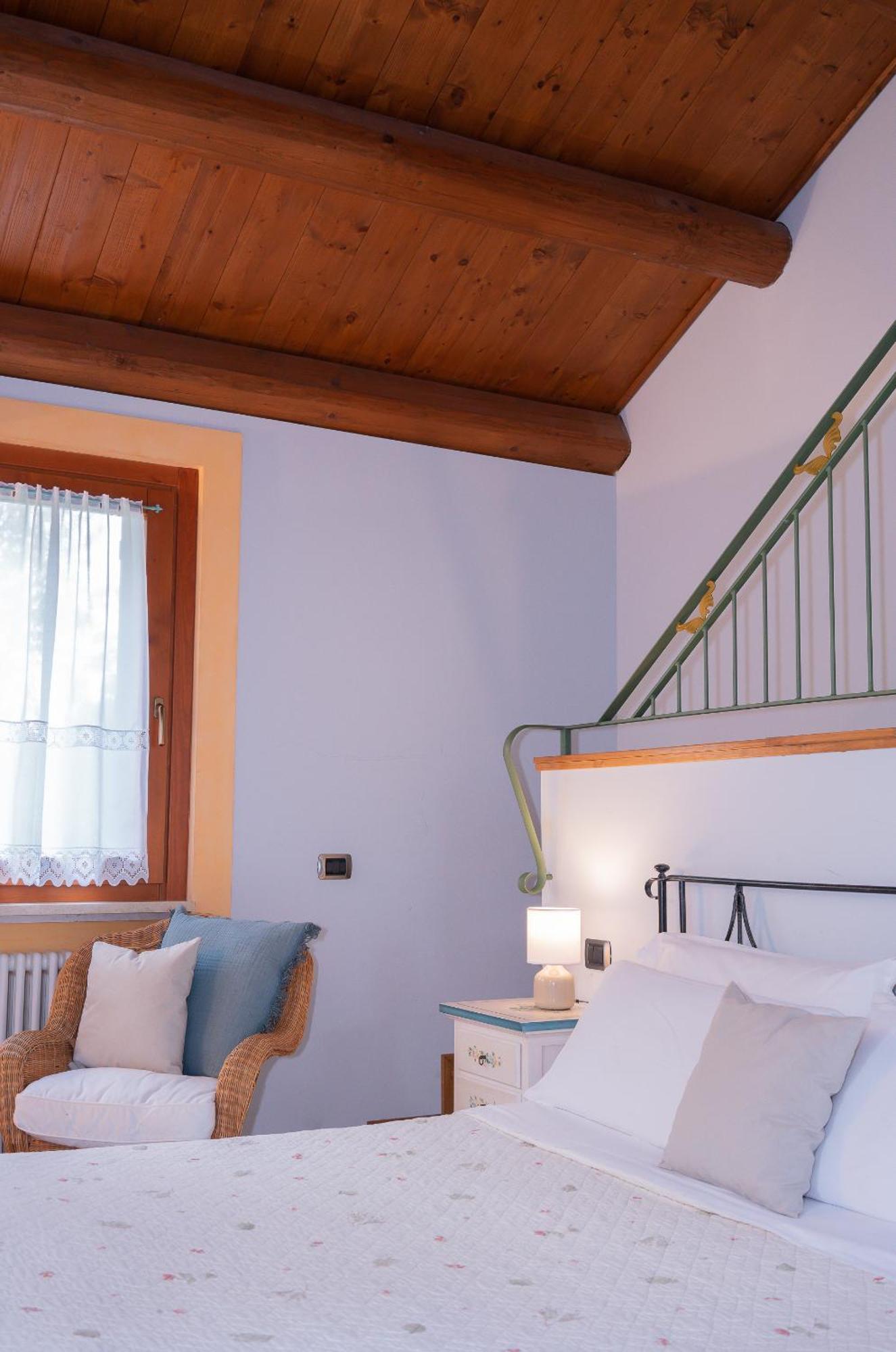Agriturismo La Sorgente Camerano Dış mekan fotoğraf