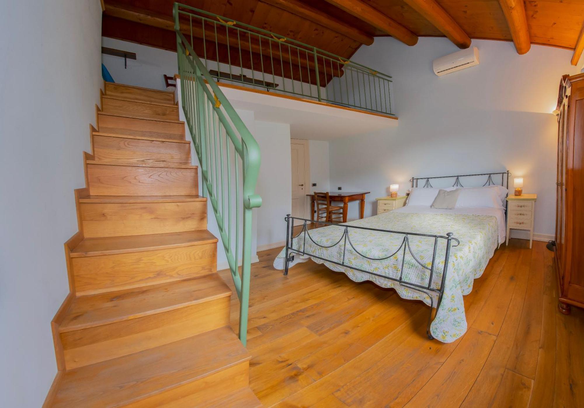 Agriturismo La Sorgente Camerano Dış mekan fotoğraf