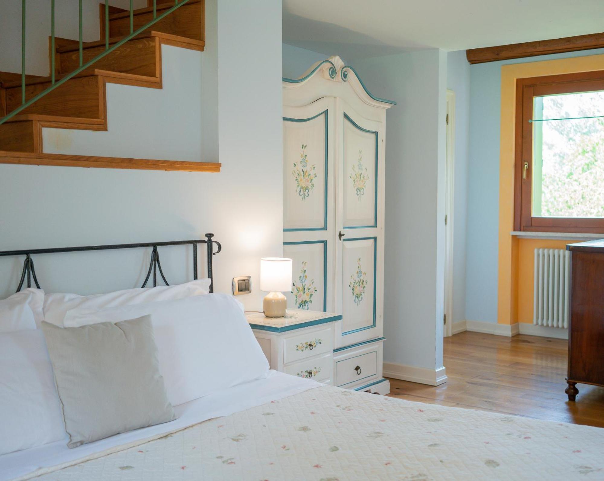 Agriturismo La Sorgente Camerano Dış mekan fotoğraf