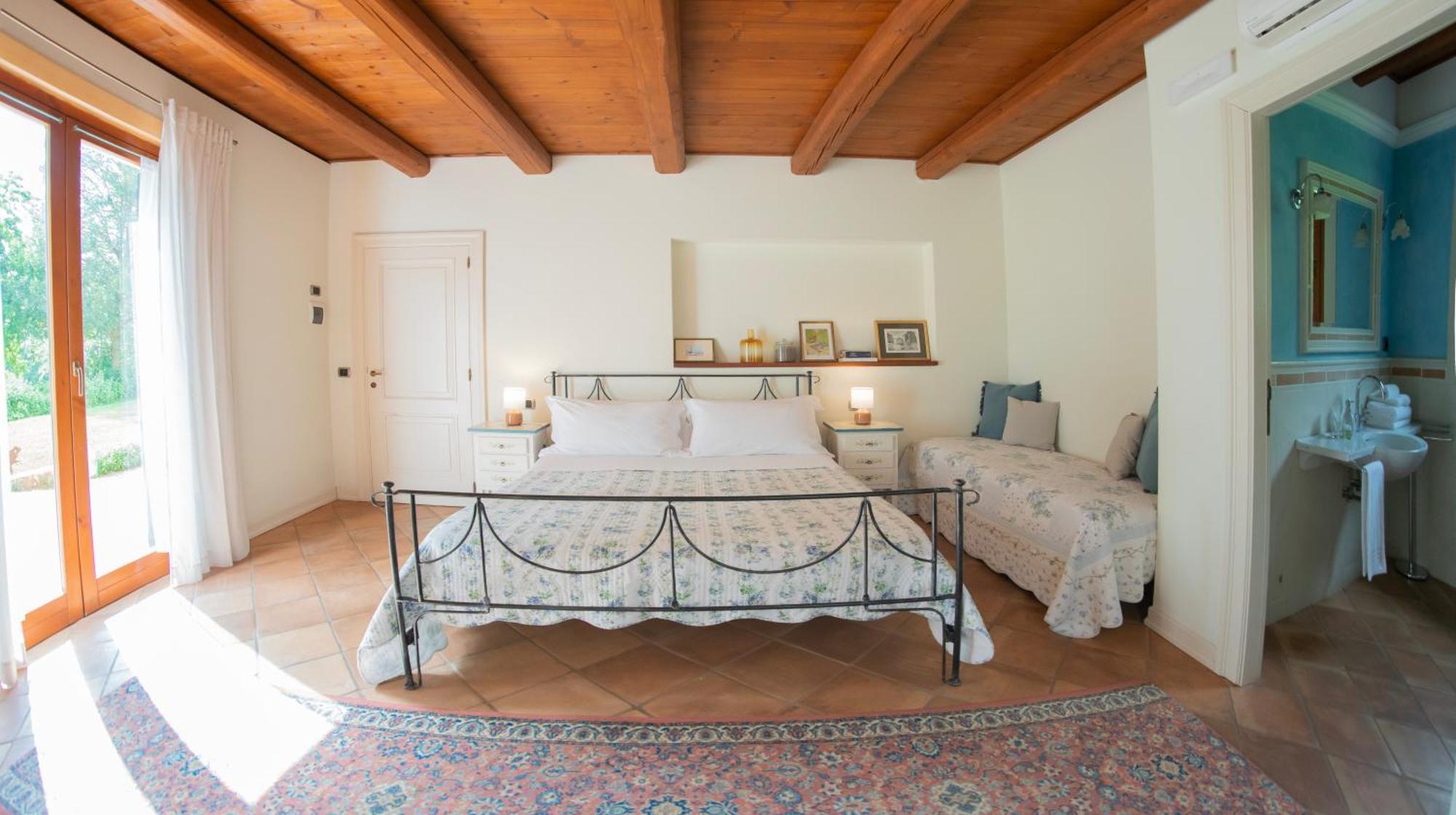 Agriturismo La Sorgente Camerano Dış mekan fotoğraf