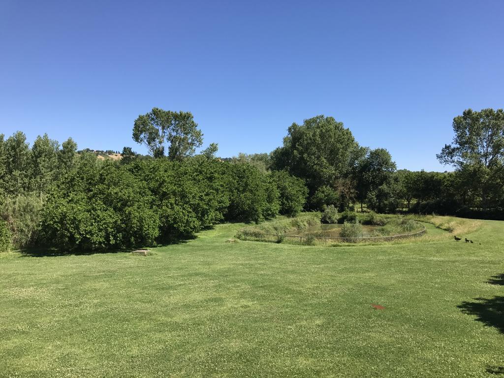 Agriturismo La Sorgente Camerano Dış mekan fotoğraf